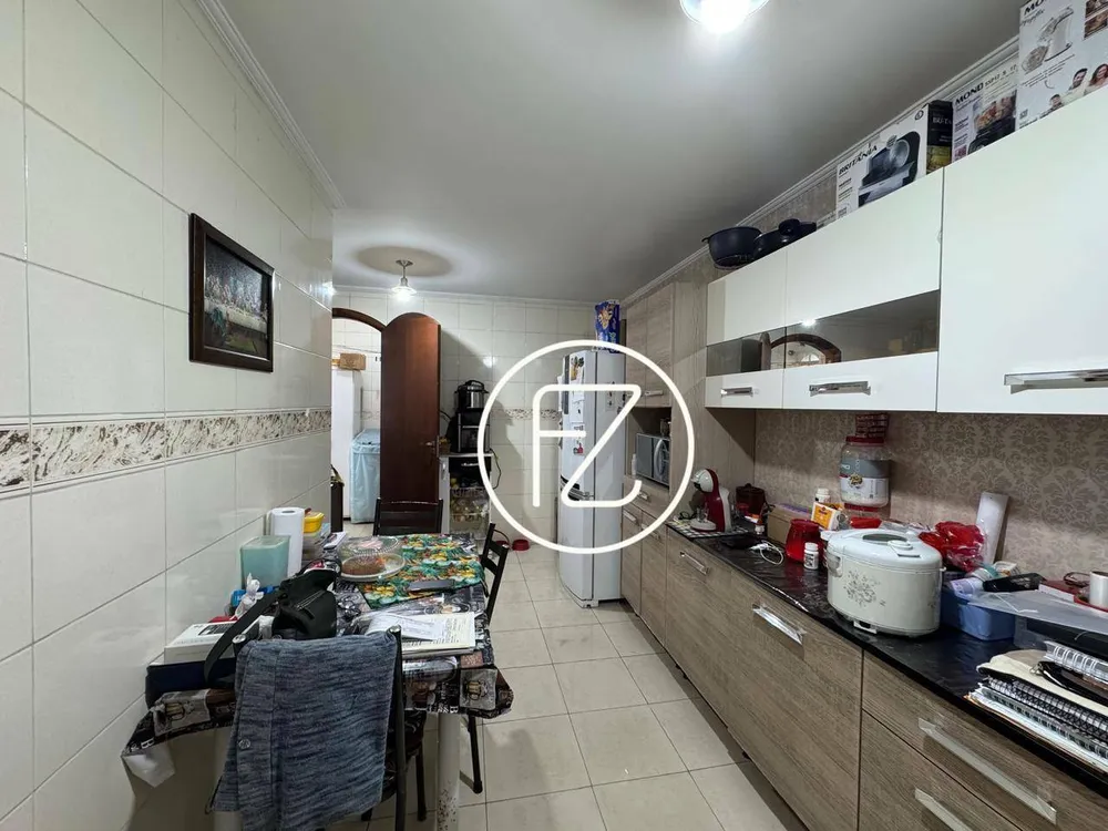 Sobrado, 3 quartos, 163 m² - Foto 10