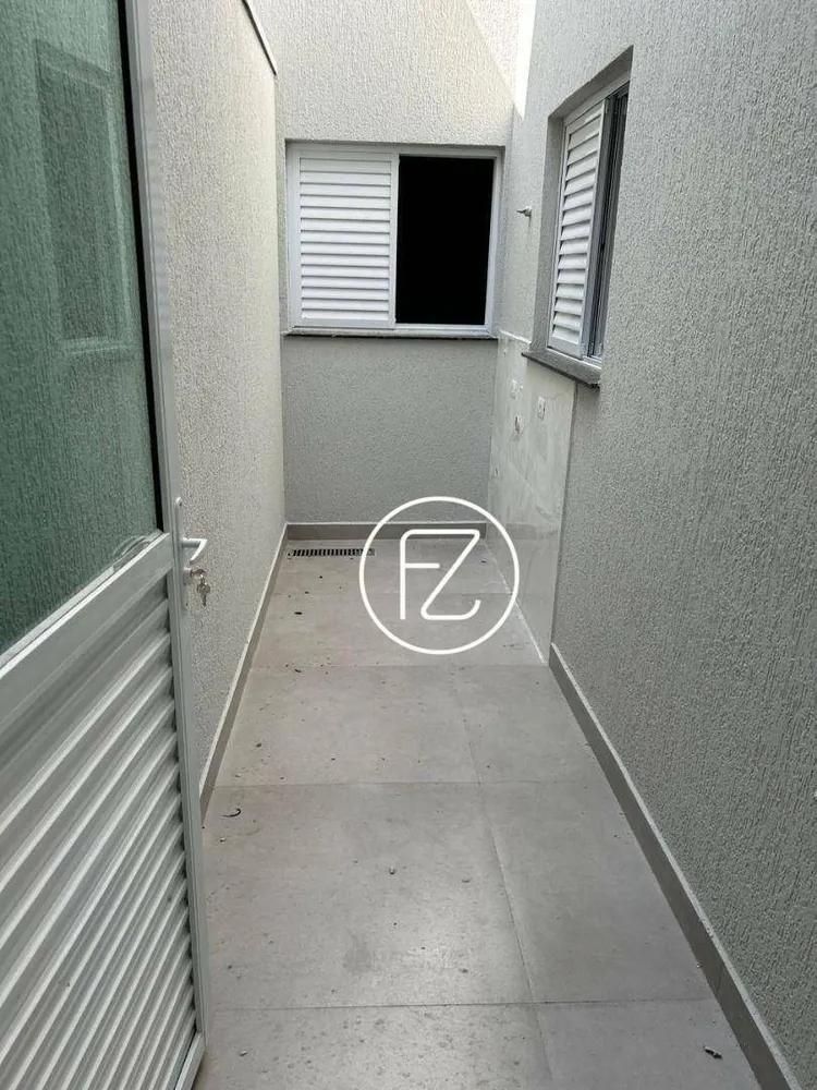 Casa, 3 quartos, 85 m² - Foto 6