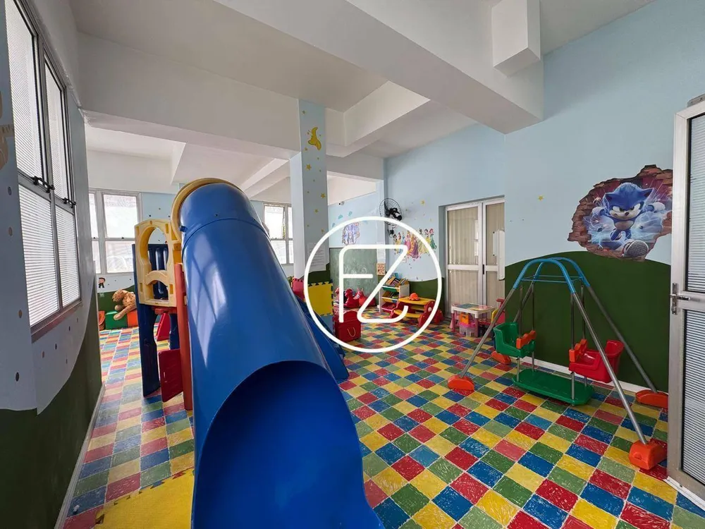 Apartamento, 3 quartos, 65 m² - Foto 12