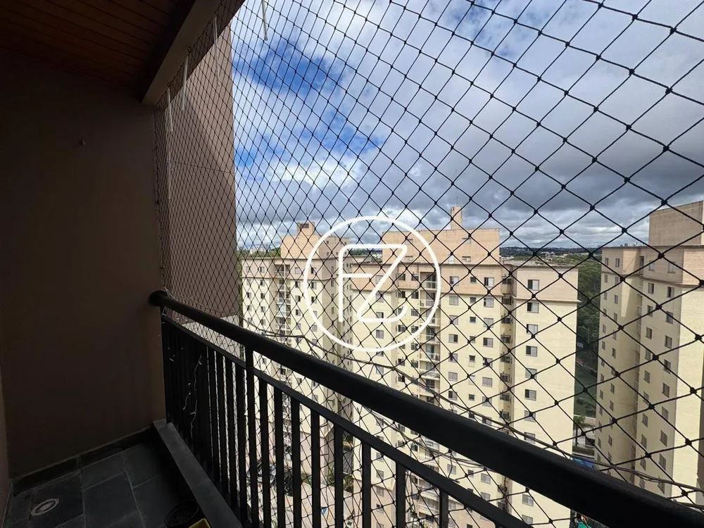 Apartamento, 3 quartos, 65 m² - Foto 2
