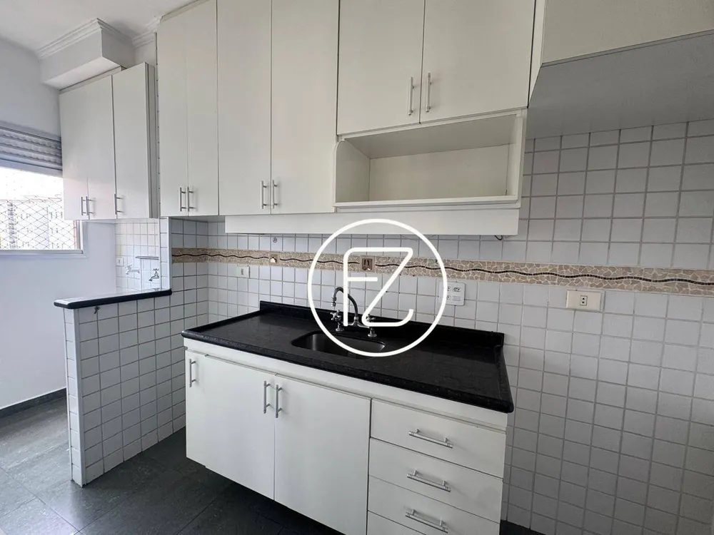 Apartamento, 3 quartos, 65 m² - Foto 6