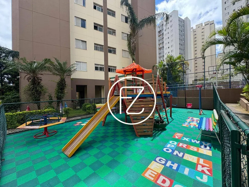 Apartamento, 3 quartos, 65 m² - Foto 15