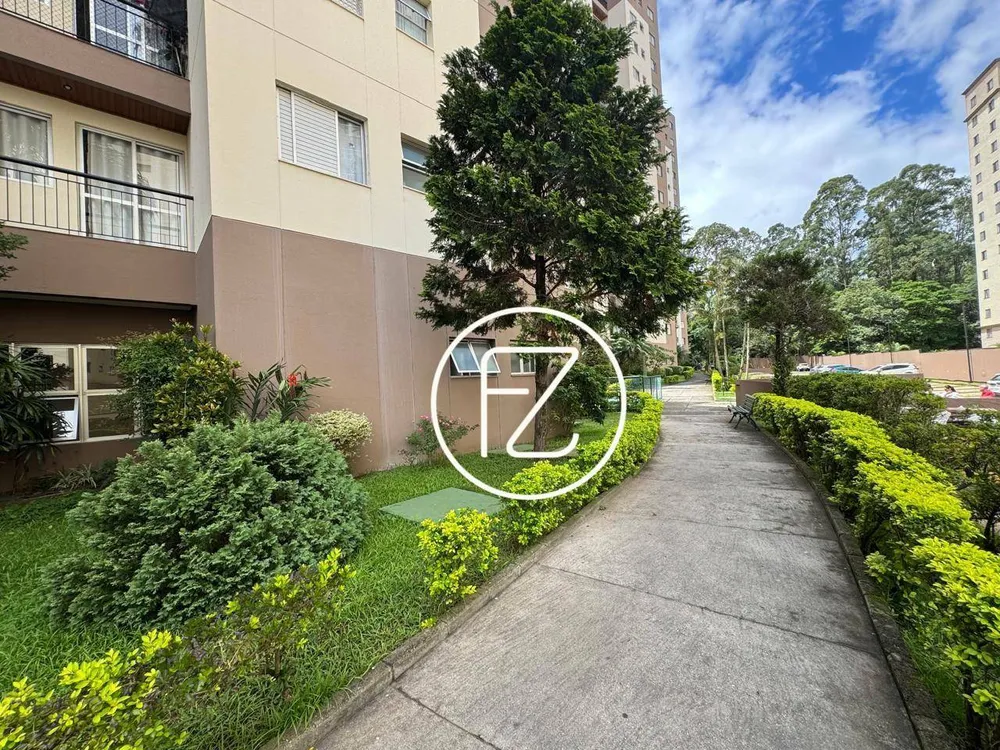 Apartamento, 3 quartos, 65 m² - Foto 17