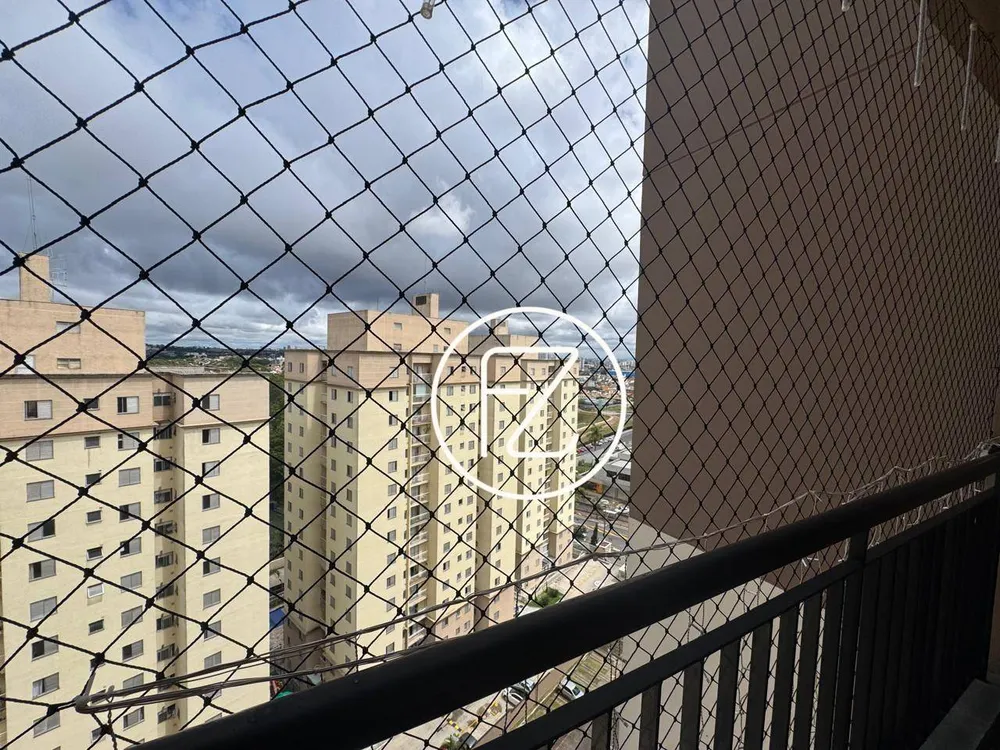 Apartamento, 3 quartos, 65 m² - Foto 3