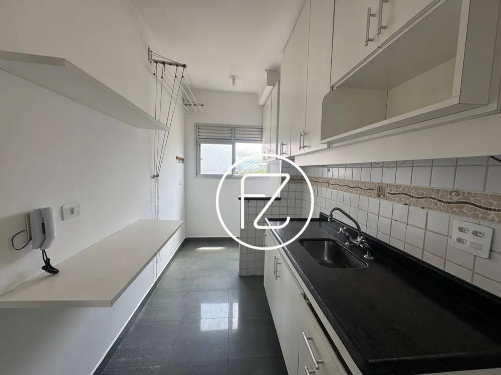 Apartamento, 3 quartos, 65 m² - Foto 5