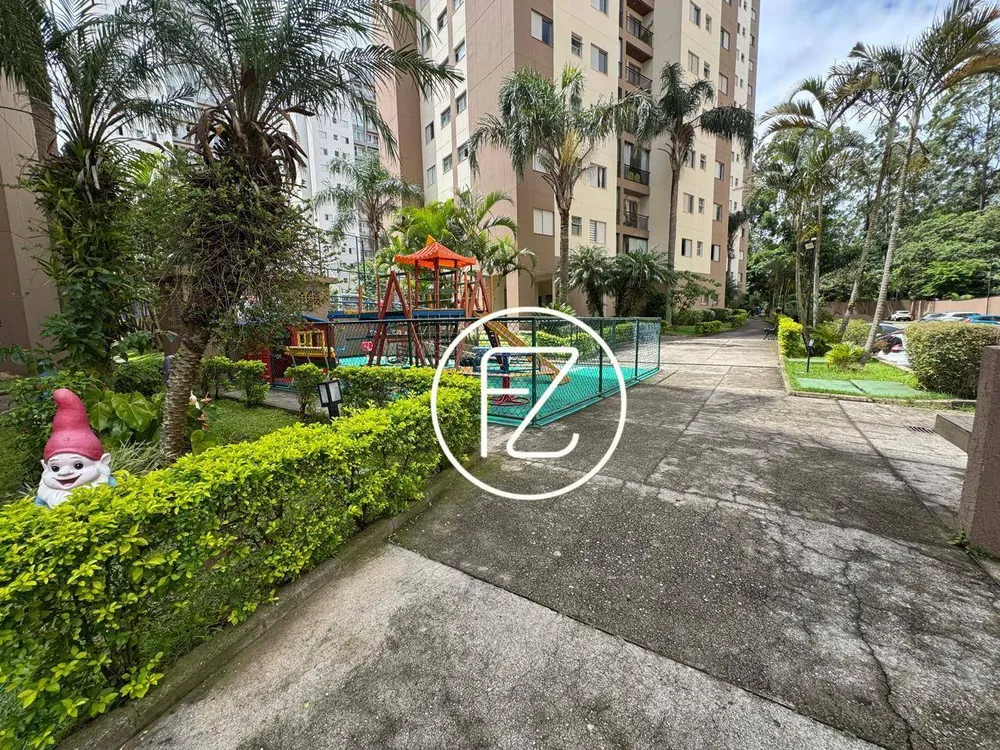 Apartamento, 3 quartos, 65 m² - Foto 16