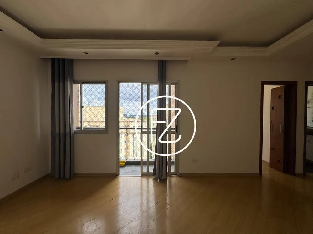 Apartamento, 3 quartos, 65 m² - Foto 1