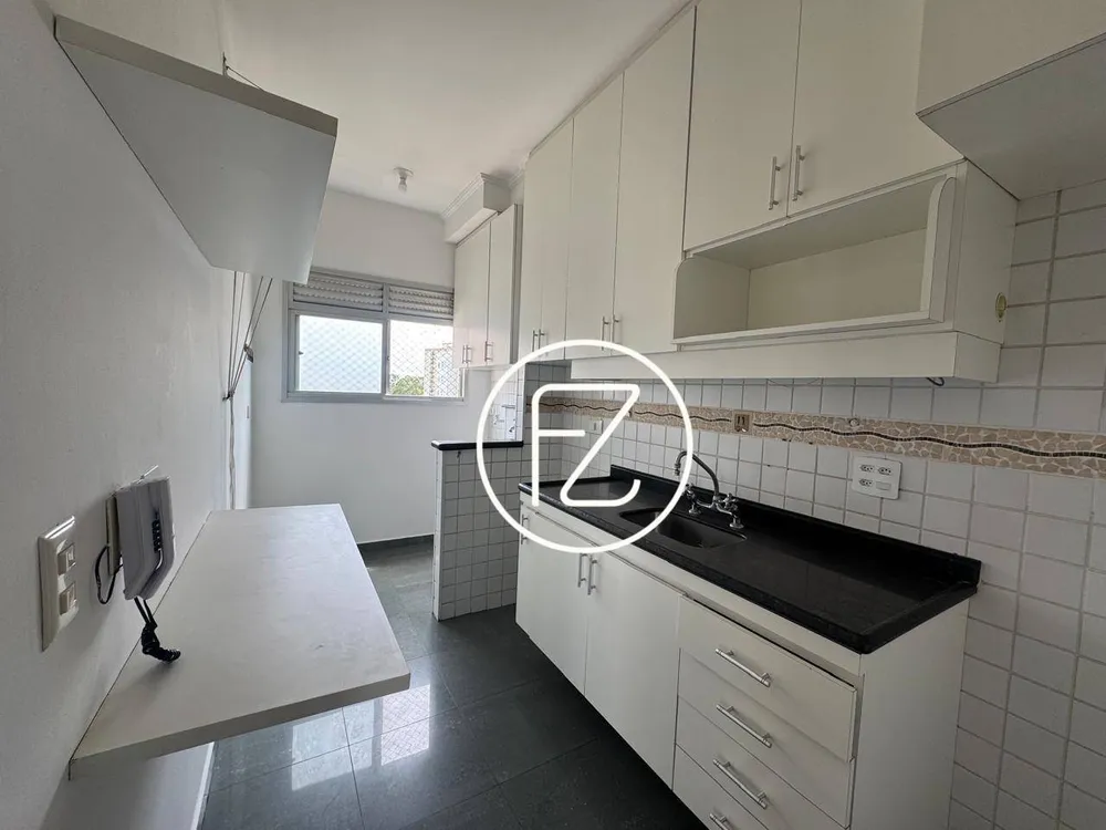 Apartamento, 3 quartos, 65 m² - Foto 4