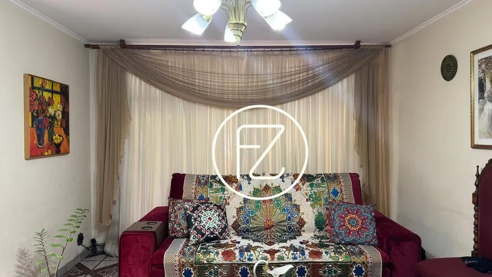 Sobrado, 3 quartos, 171 m² - Foto 2