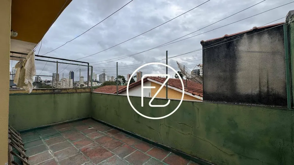 Sobrado, 3 quartos, 171 m² - Foto 17