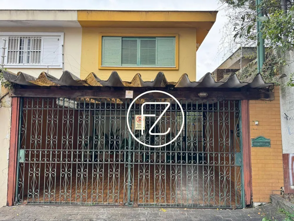 Sobrado, 3 quartos, 171 m² - Foto 20