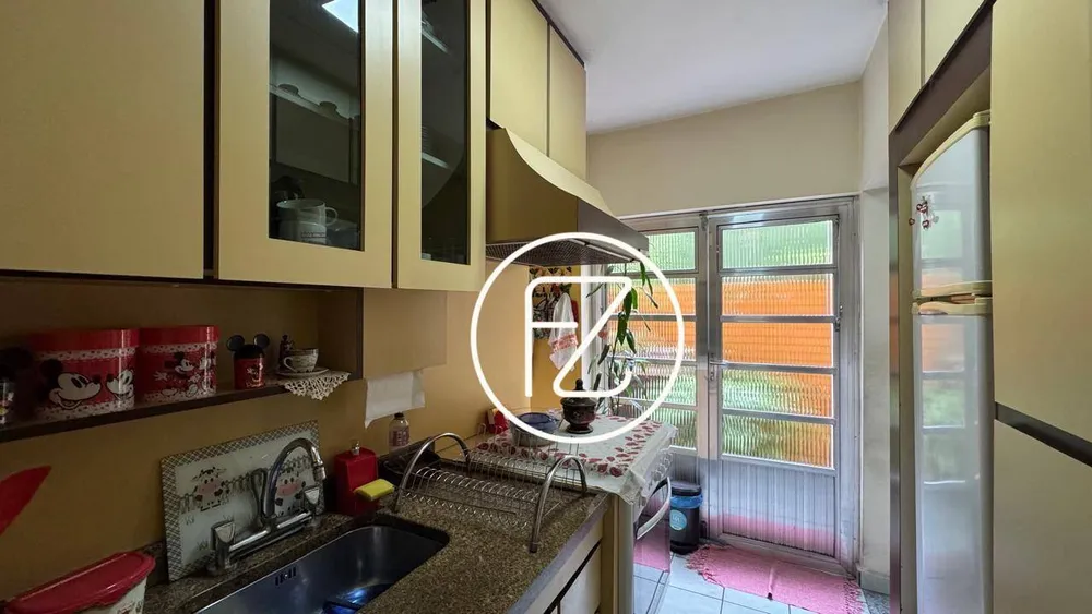 Sobrado, 3 quartos, 171 m² - Foto 4