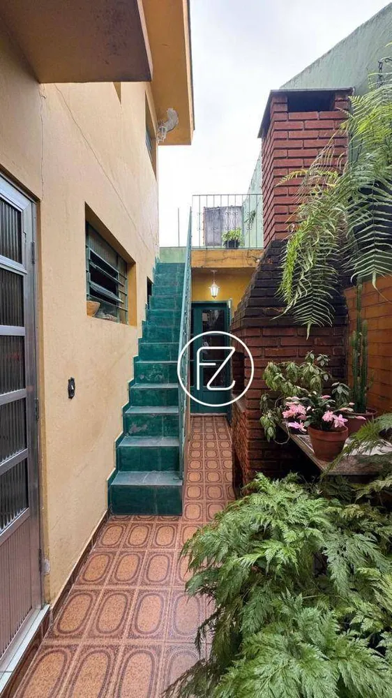 Sobrado, 3 quartos, 171 m² - Foto 16