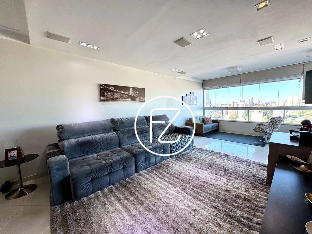 Apartamento, 3 quartos, 150 m² - Foto 6