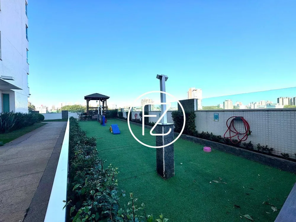 Apartamento, 3 quartos, 150 m² - Foto 9