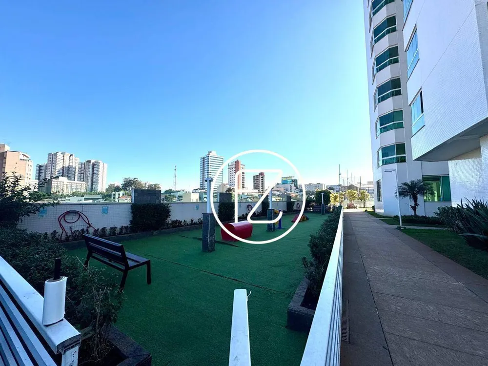 Apartamento, 3 quartos, 150 m² - Foto 1