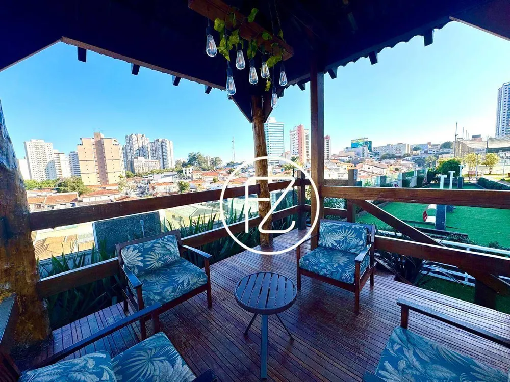 Apartamento, 3 quartos, 150 m² - Foto 11