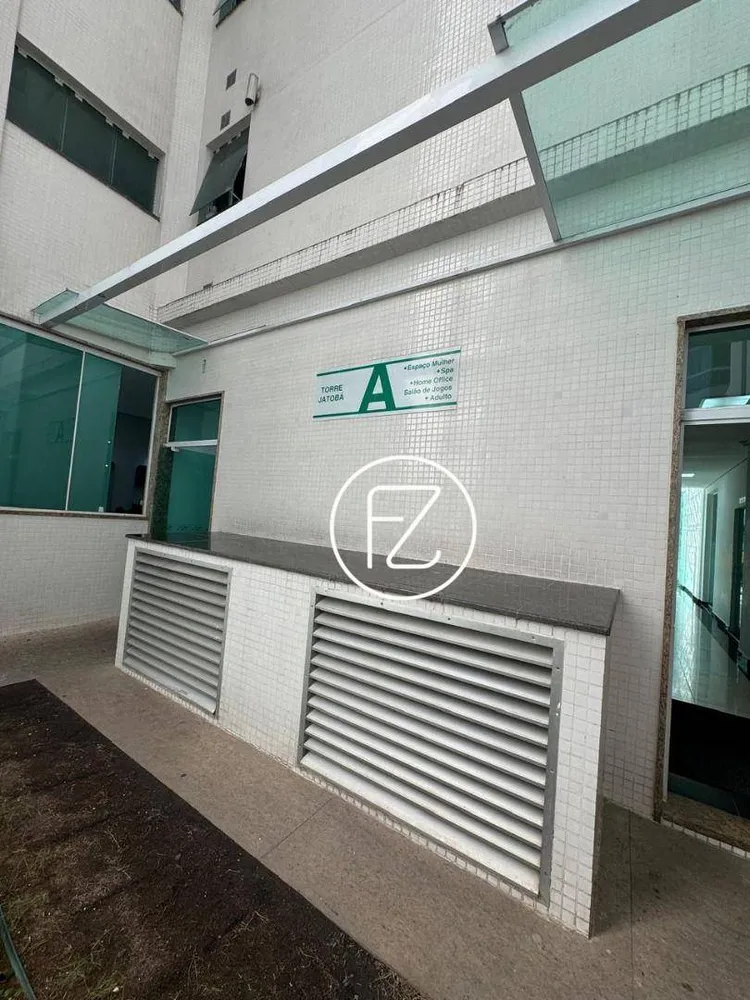 Apartamento, 3 quartos, 150 m² - Foto 8