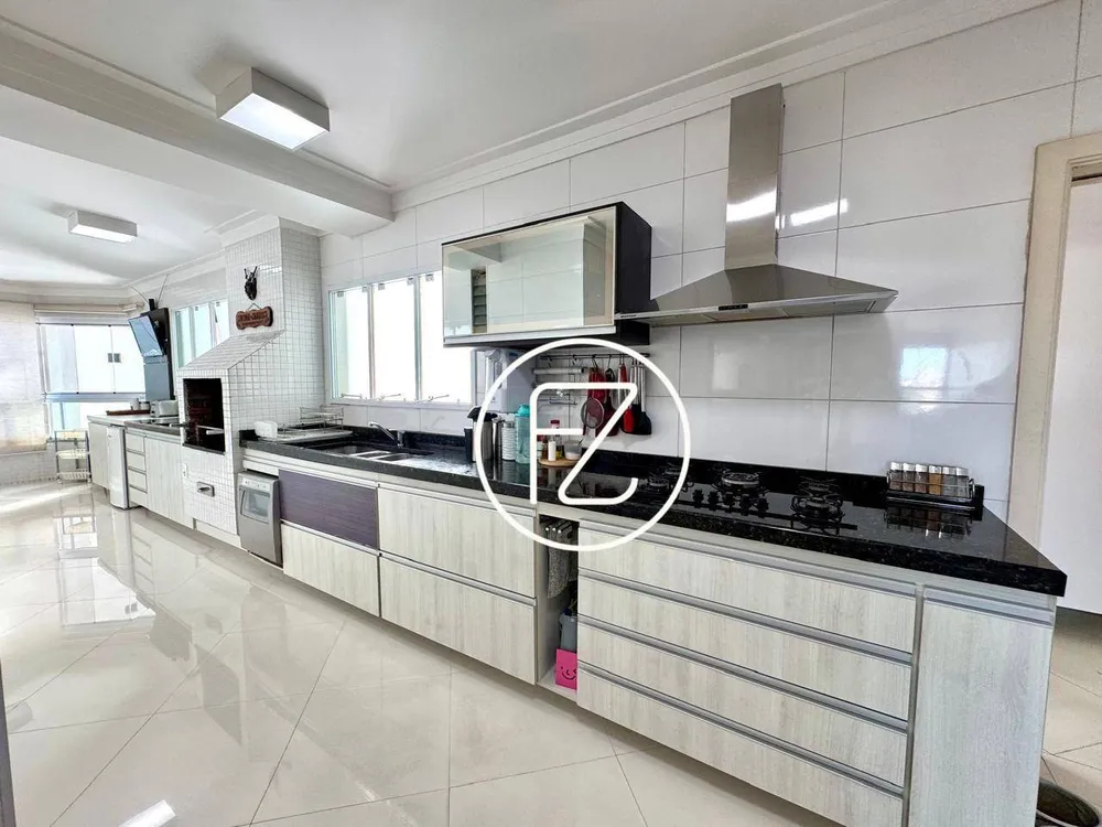 Apartamento, 3 quartos, 150 m² - Foto 3
