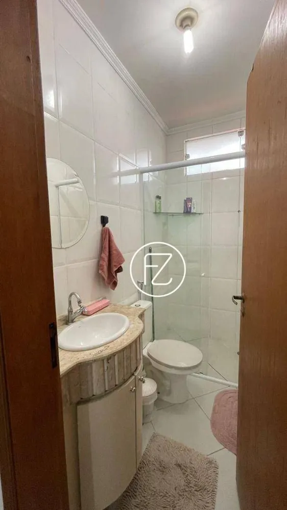 Sobrado, 3 quartos, 196 m² - Foto 13