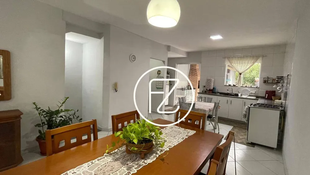 Sobrado, 3 quartos, 196 m² - Foto 8