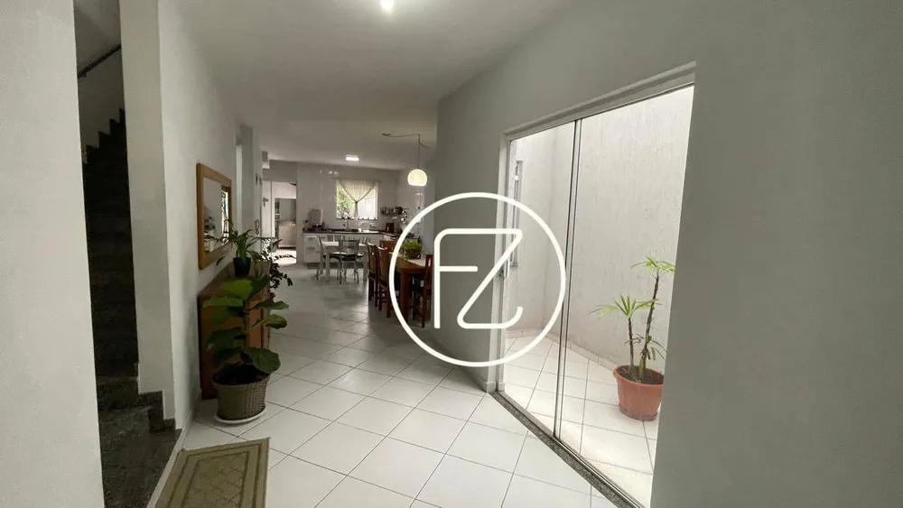 Sobrado, 3 quartos, 196 m² - Foto 6