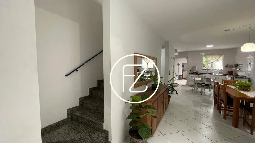 Sobrado, 3 quartos, 196 m² - Foto 7