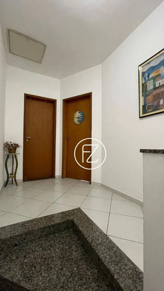 Sobrado, 3 quartos, 196 m² - Foto 11