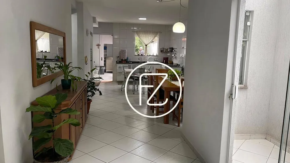 Sobrado, 3 quartos, 196 m² - Foto 5
