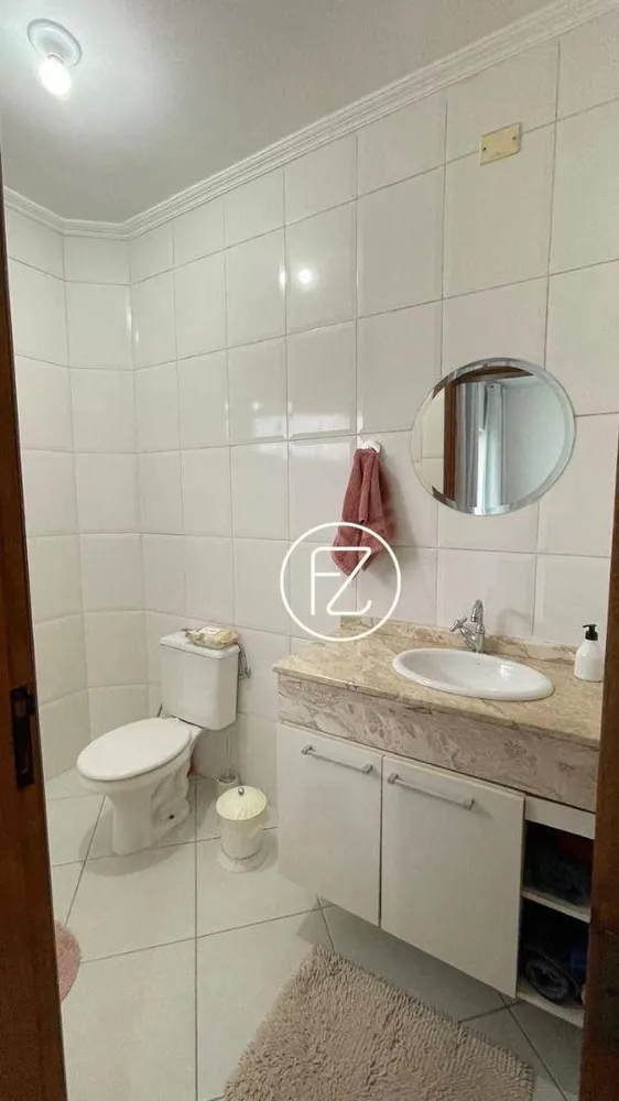 Sobrado, 3 quartos, 196 m² - Foto 19