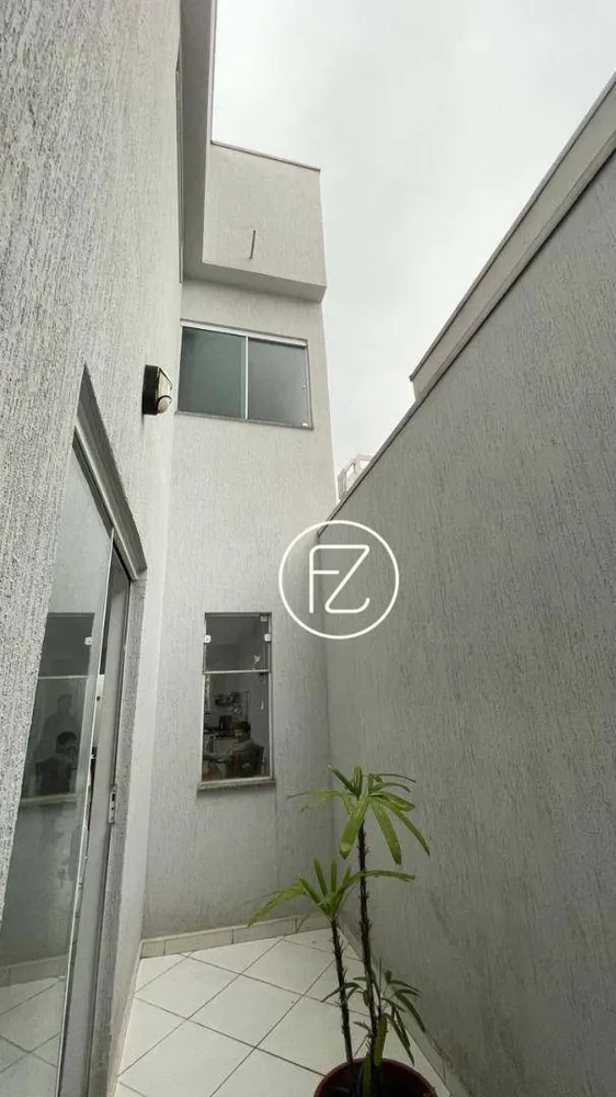 Sobrado, 3 quartos, 196 m² - Foto 20