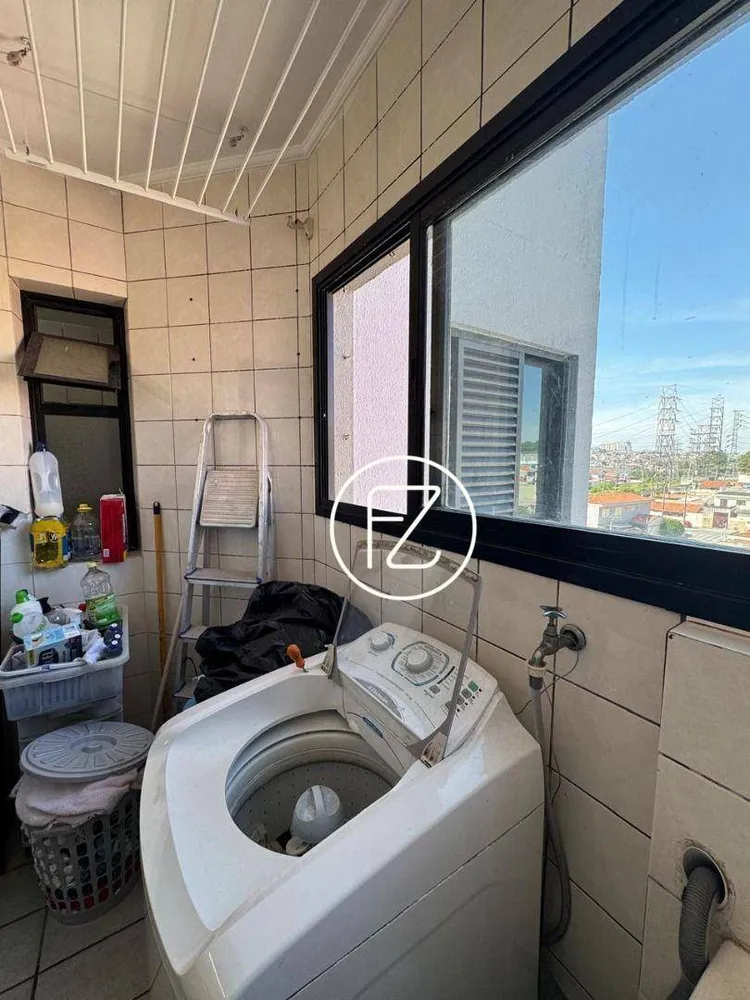 Apartamento, 3 quartos, 84 m² - Foto 10