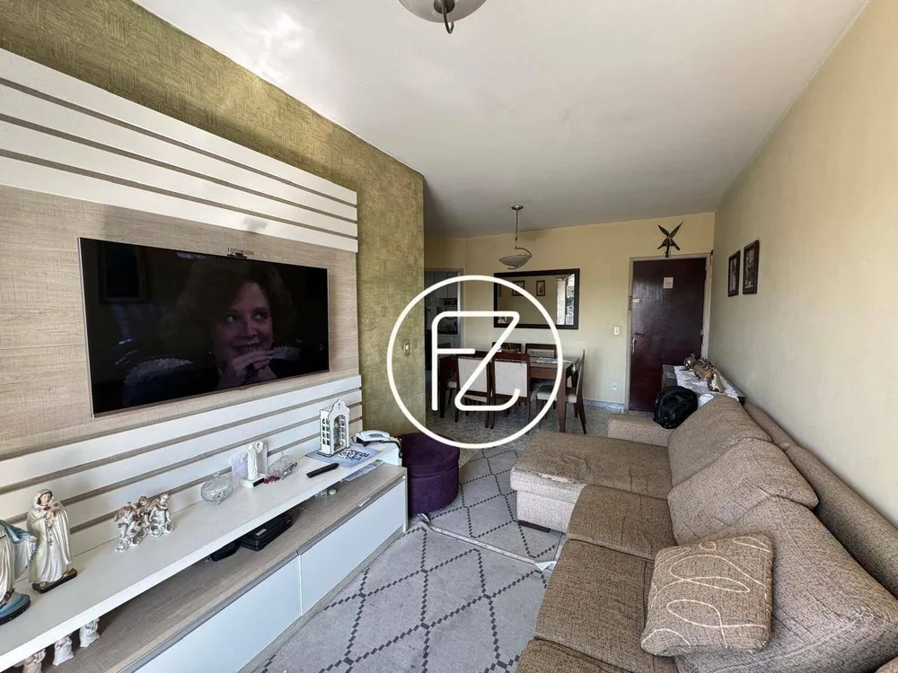 Apartamento, 3 quartos, 84 m² - Foto 5