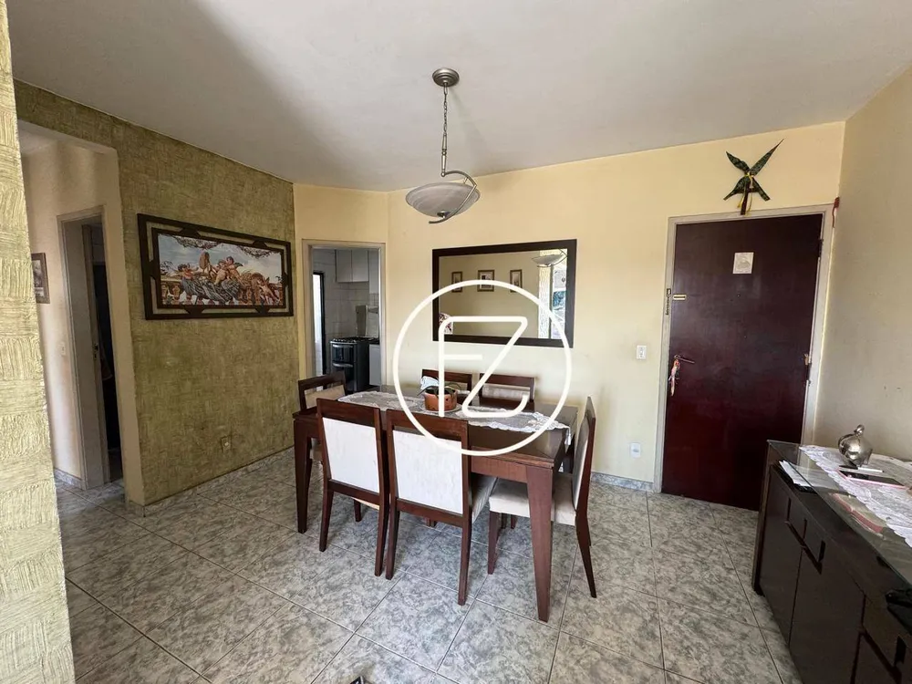 Apartamento, 3 quartos, 84 m² - Foto 6