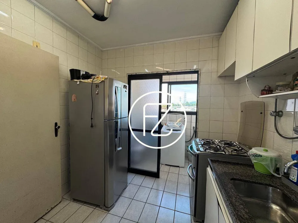 Apartamento, 3 quartos, 84 m² - Foto 9