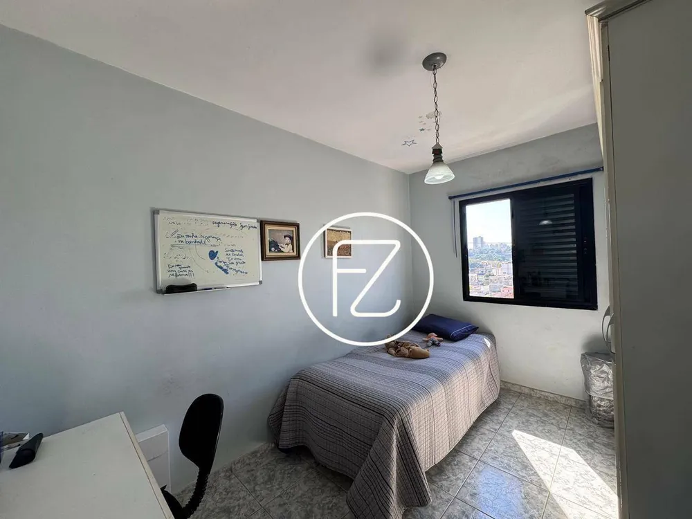 Apartamento, 3 quartos, 84 m² - Foto 11