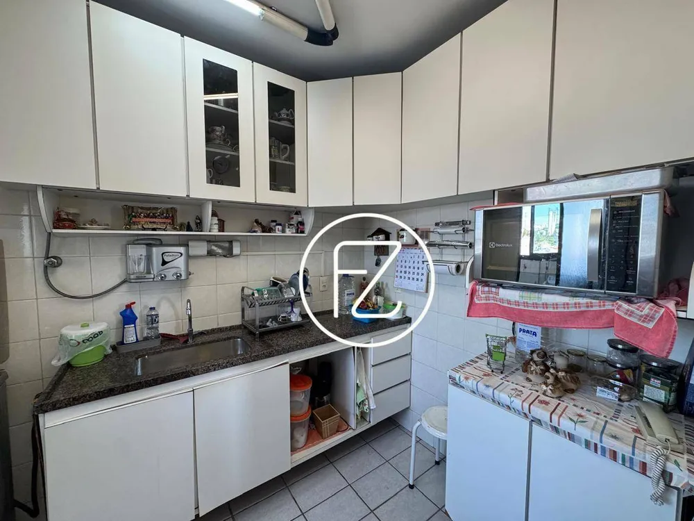 Apartamento, 3 quartos, 84 m² - Foto 8