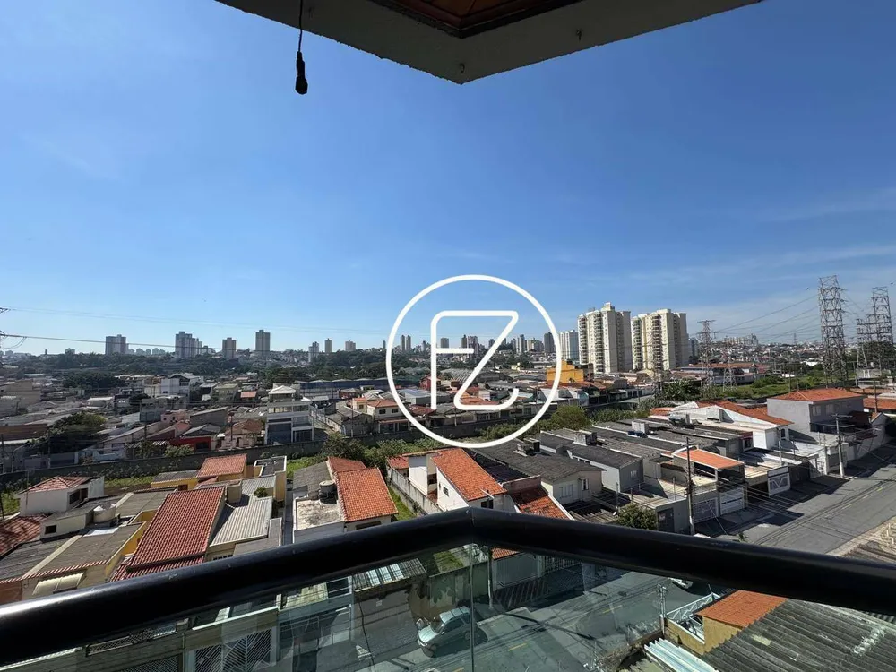 Apartamento, 3 quartos, 84 m² - Foto 4