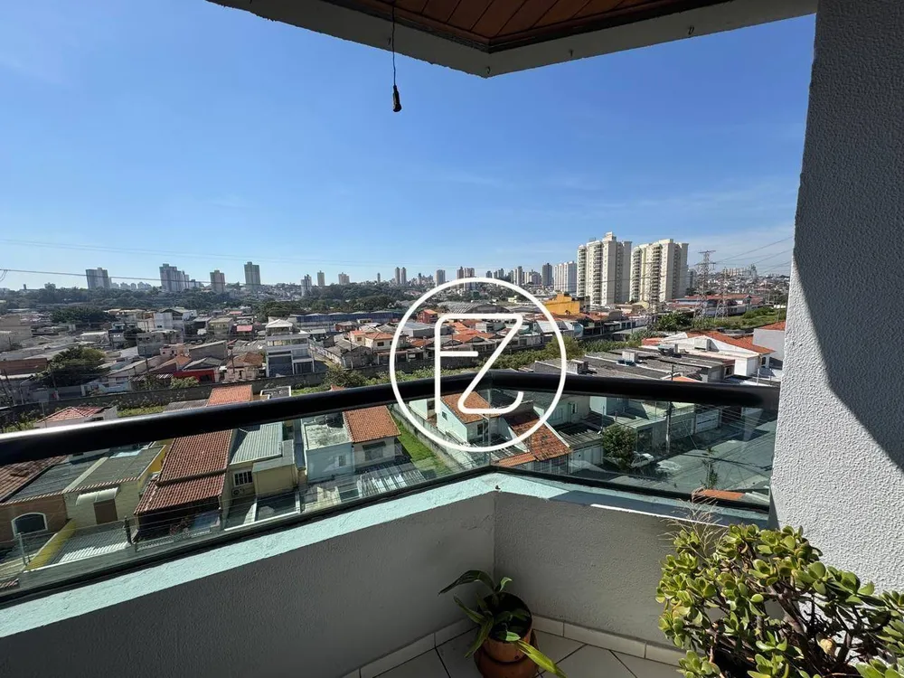 Apartamento, 3 quartos, 84 m² - Foto 3