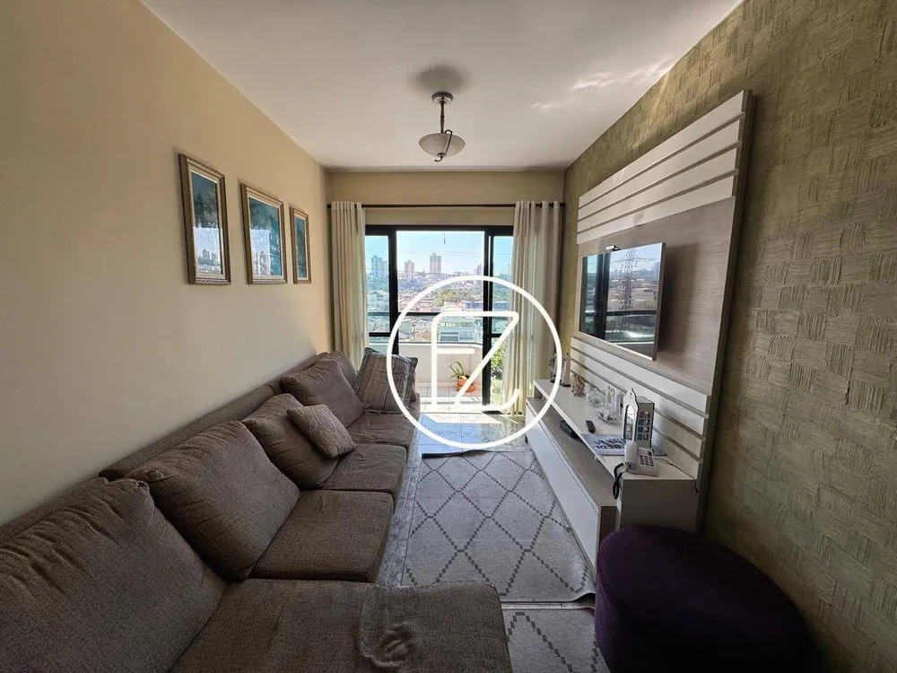 Apartamento, 3 quartos, 84 m² - Foto 2