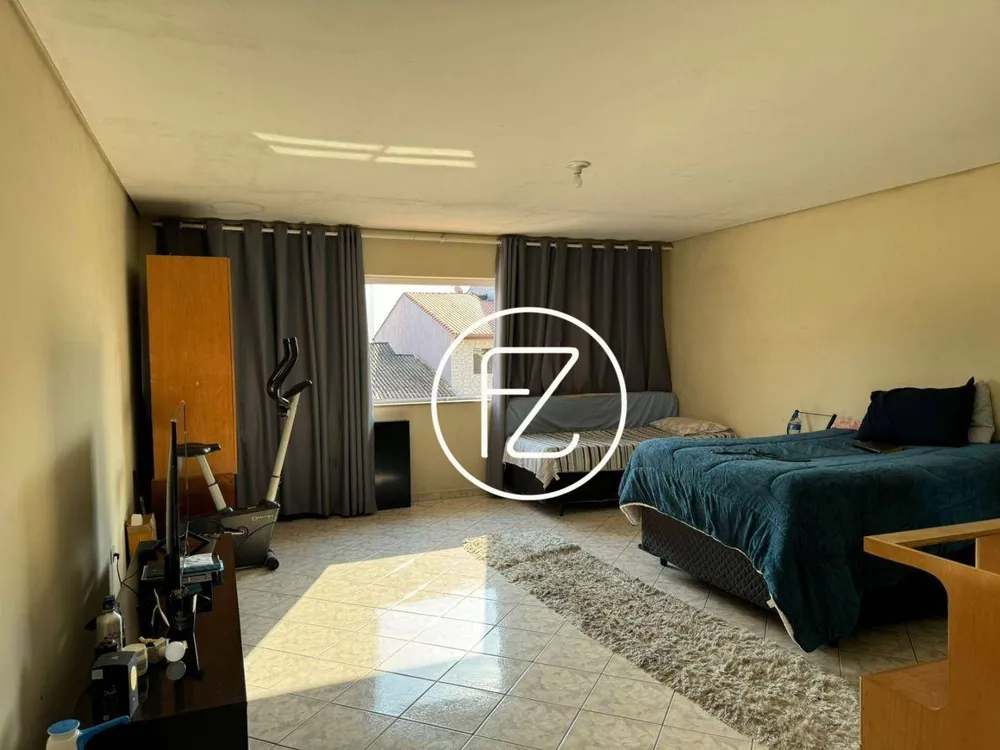 Sobrado, 3 quartos, 263 m² - Foto 14