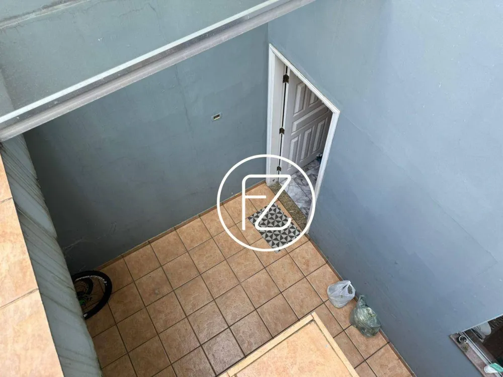 Sobrado, 3 quartos, 263 m² - Foto 4