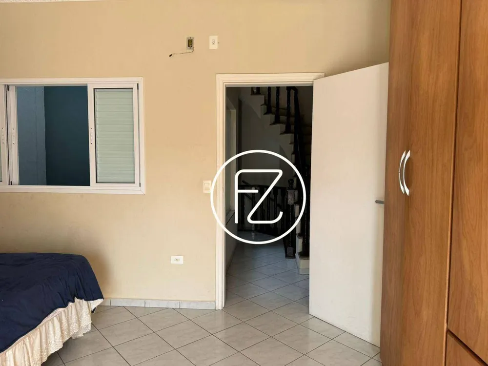 Sobrado, 3 quartos, 263 m² - Foto 8