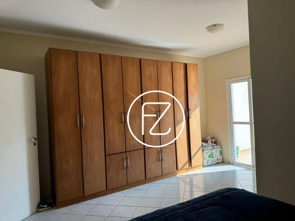 Sobrado, 3 quartos, 263 m² - Foto 11