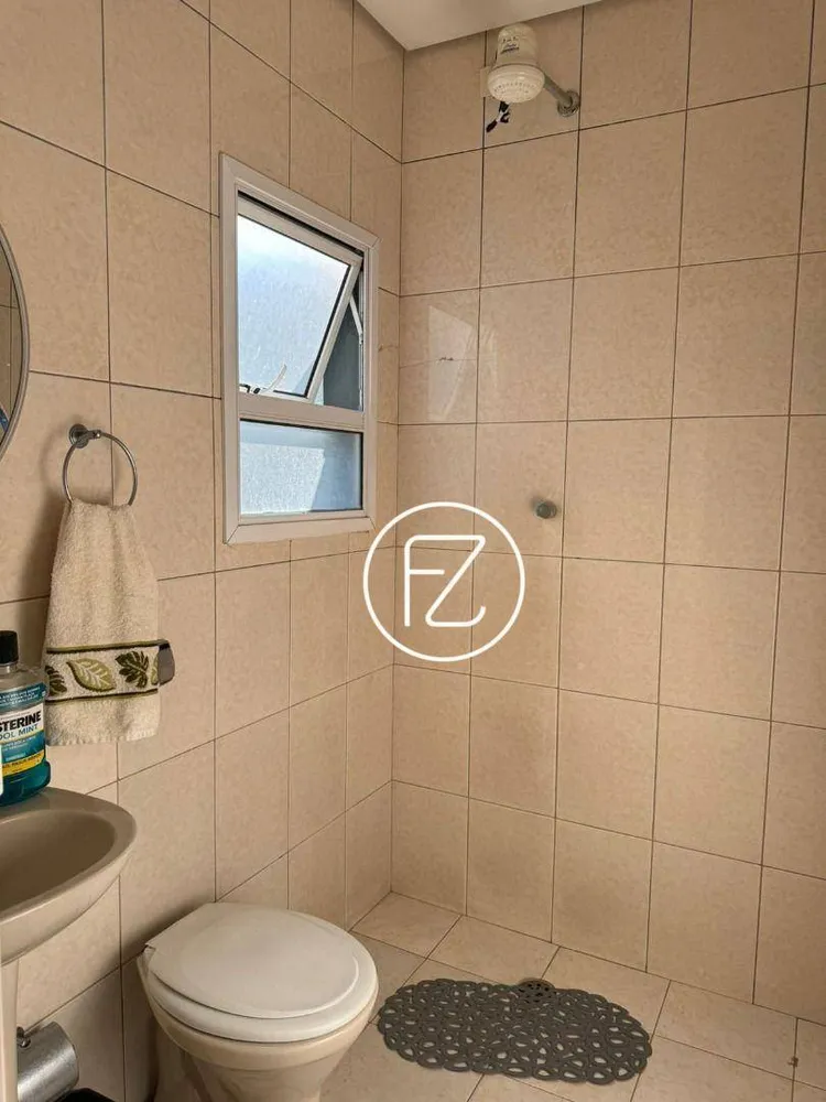 Sobrado, 3 quartos, 263 m² - Foto 5