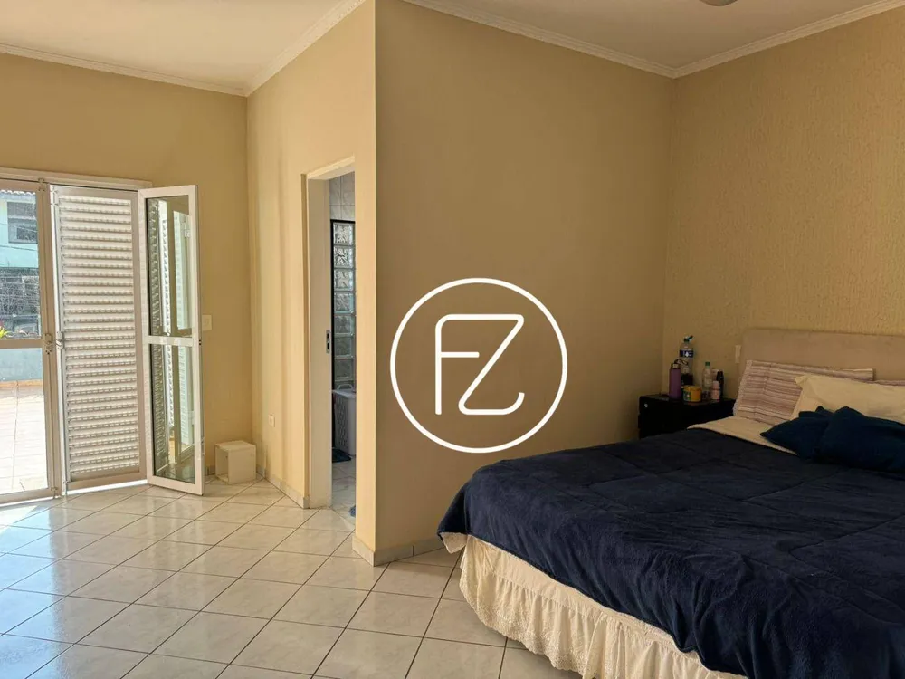 Sobrado, 3 quartos, 263 m² - Foto 12