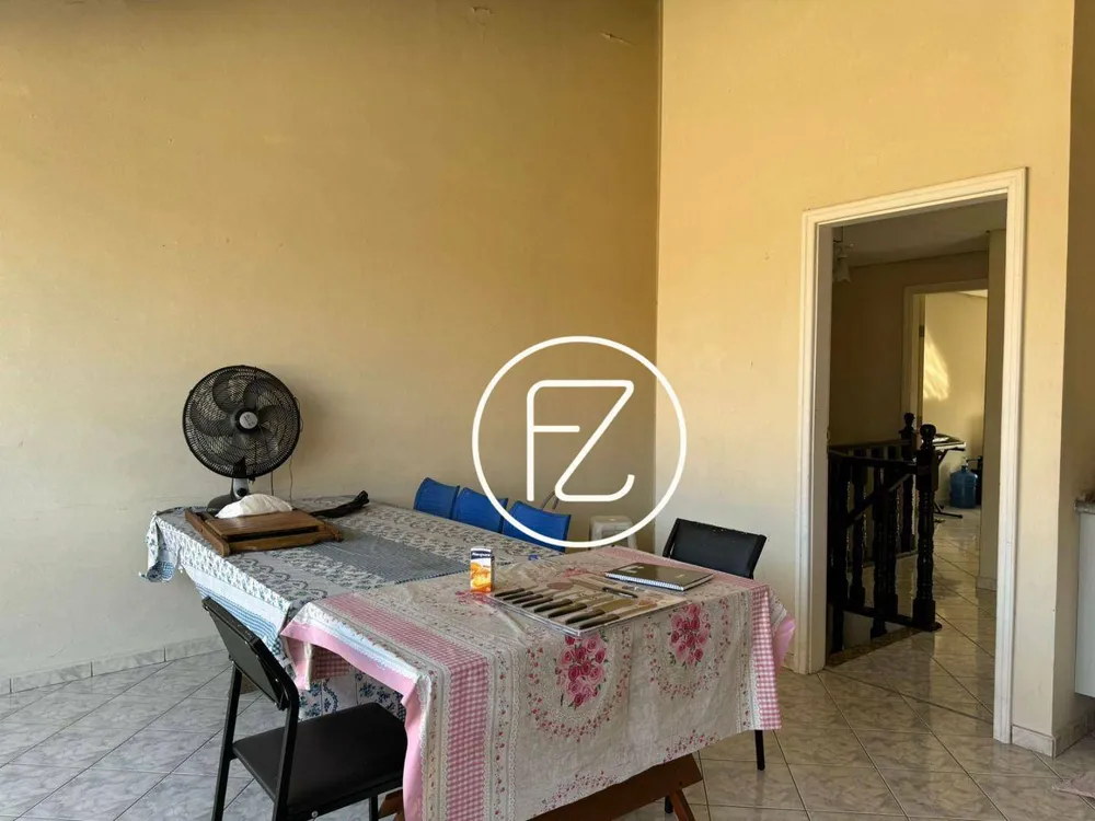 Sobrado, 3 quartos, 263 m² - Foto 17