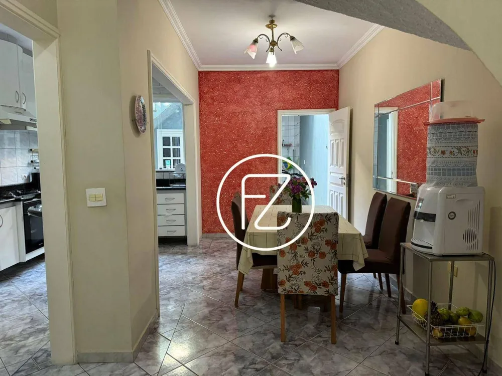 Sobrado, 3 quartos, 263 m² - Foto 4