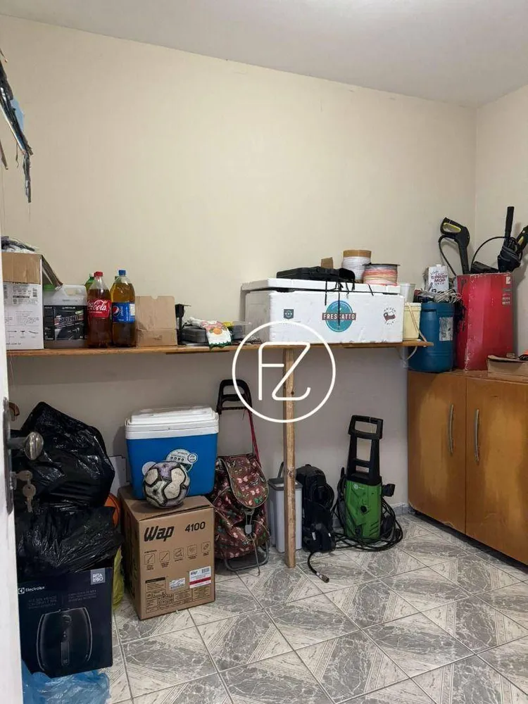 Sobrado, 3 quartos, 263 m² - Foto 6