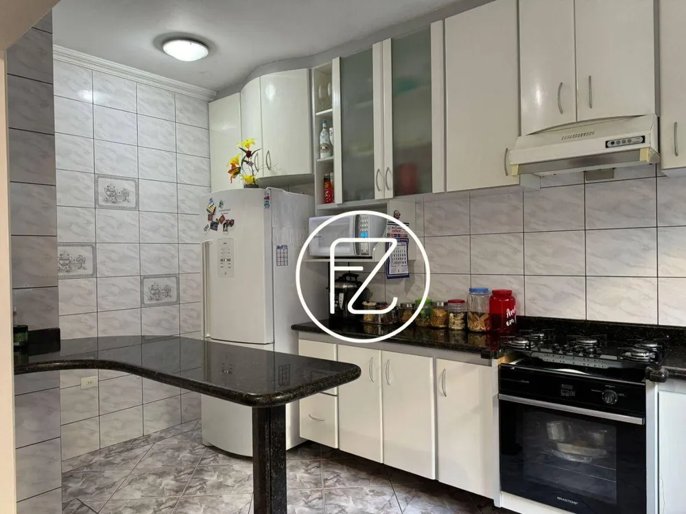 Sobrado, 3 quartos, 263 m² - Foto 5